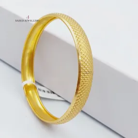 سحبة كنتور رفيع