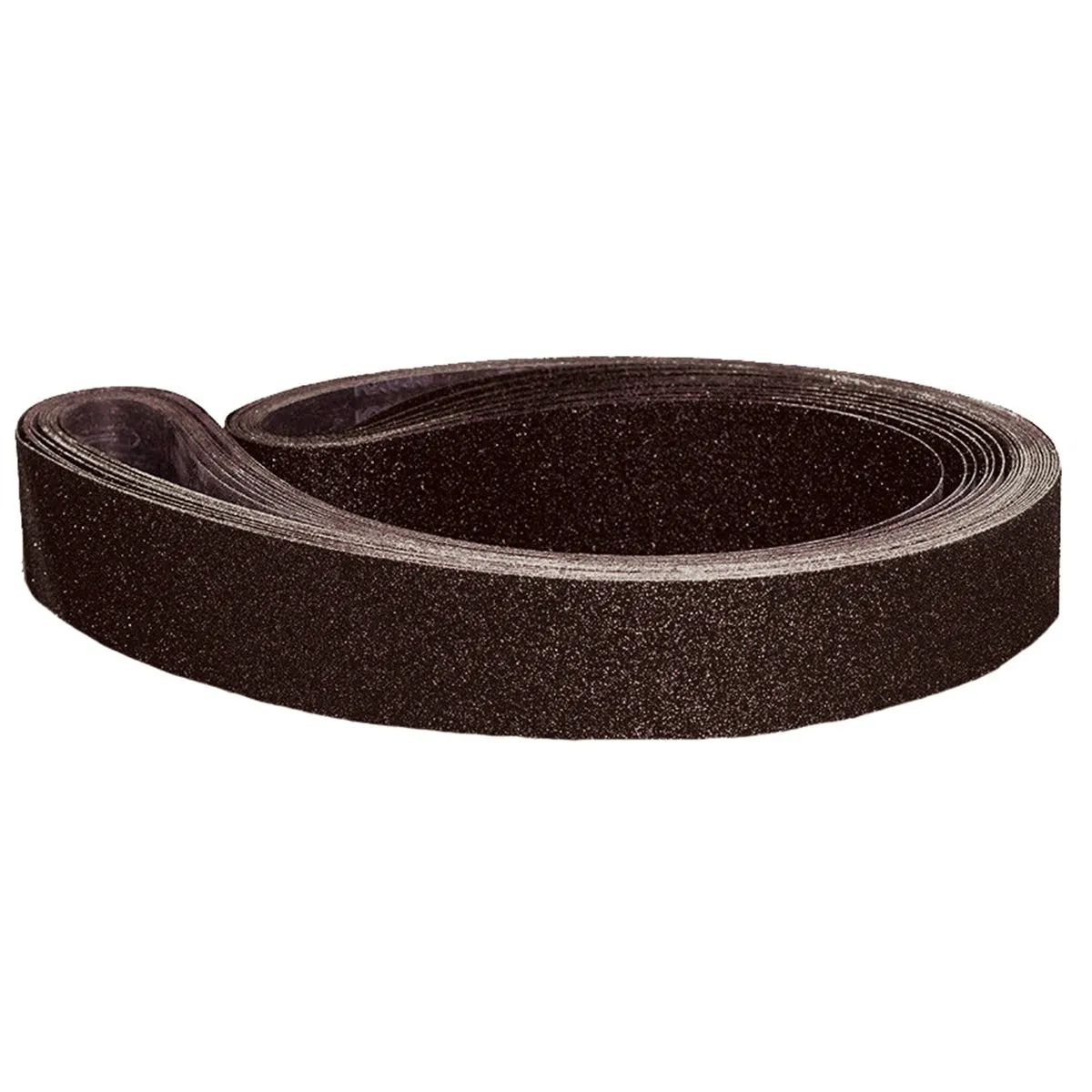 10 Piece 40 Grit 1/2" x 18" Sanding Belts AST303740G