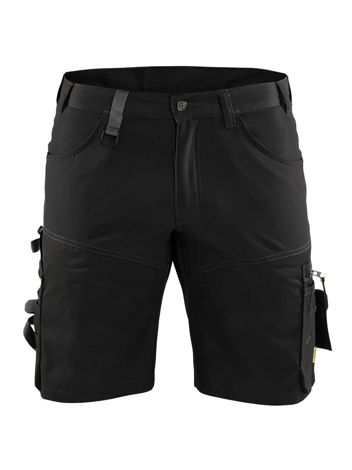 1798-1860&#x20;Work&#x20;Short&#x20;Stretch&#x20;-&#x20;Bl&#xE5;kl&#xE4;der
