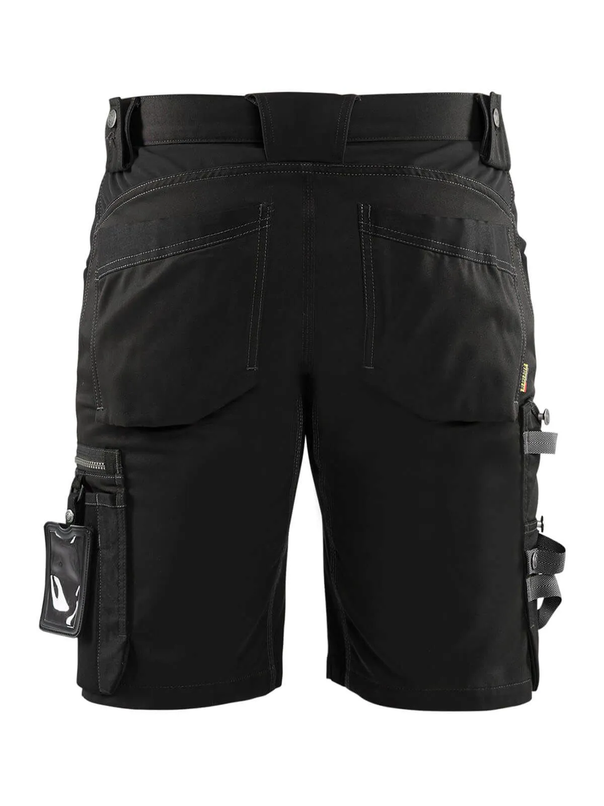 1798-1860&#x20;Work&#x20;Short&#x20;Stretch&#x20;-&#x20;Bl&#xE5;kl&#xE4;der