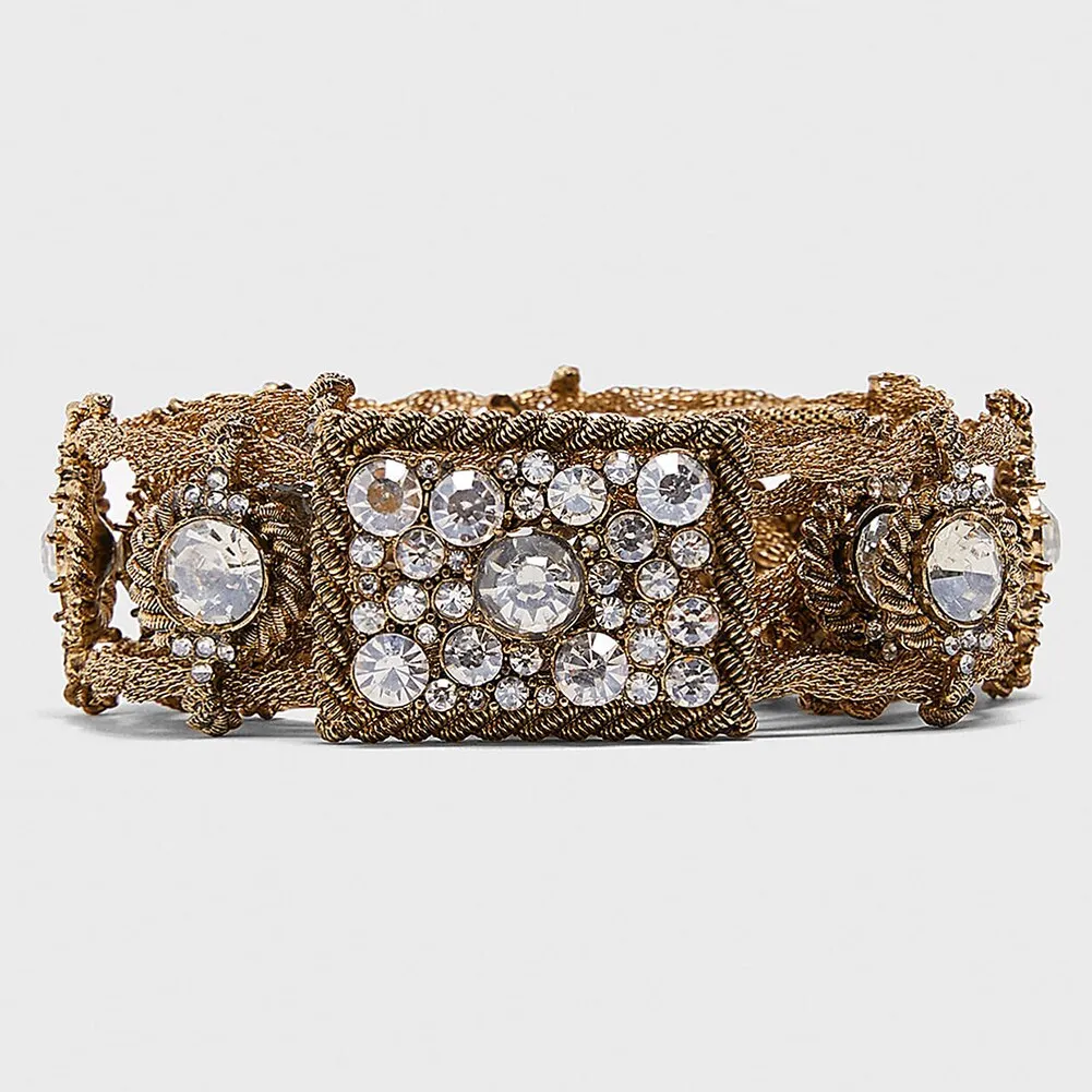 21 CLEOPATRA Belt