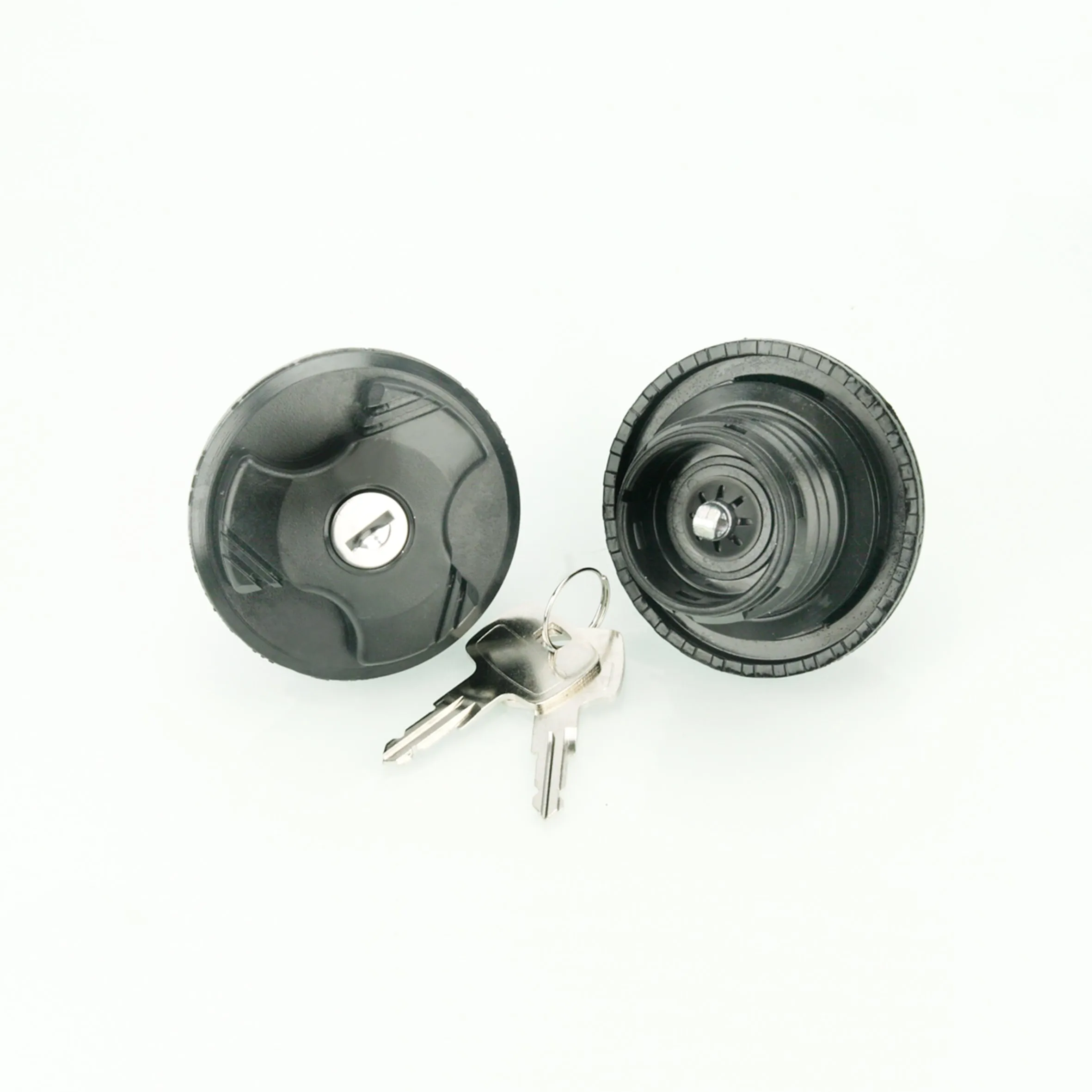 626 Saloon Petrol Locking Fuel Cap MAY 1997 to OCT 2002