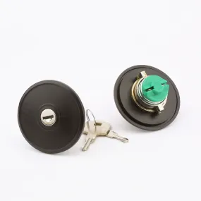 ACCORD Saloon Petrol Locking Fuel Cap JAN 1978 to DEC 1989