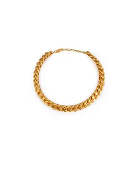 Alberta Collar Necklace