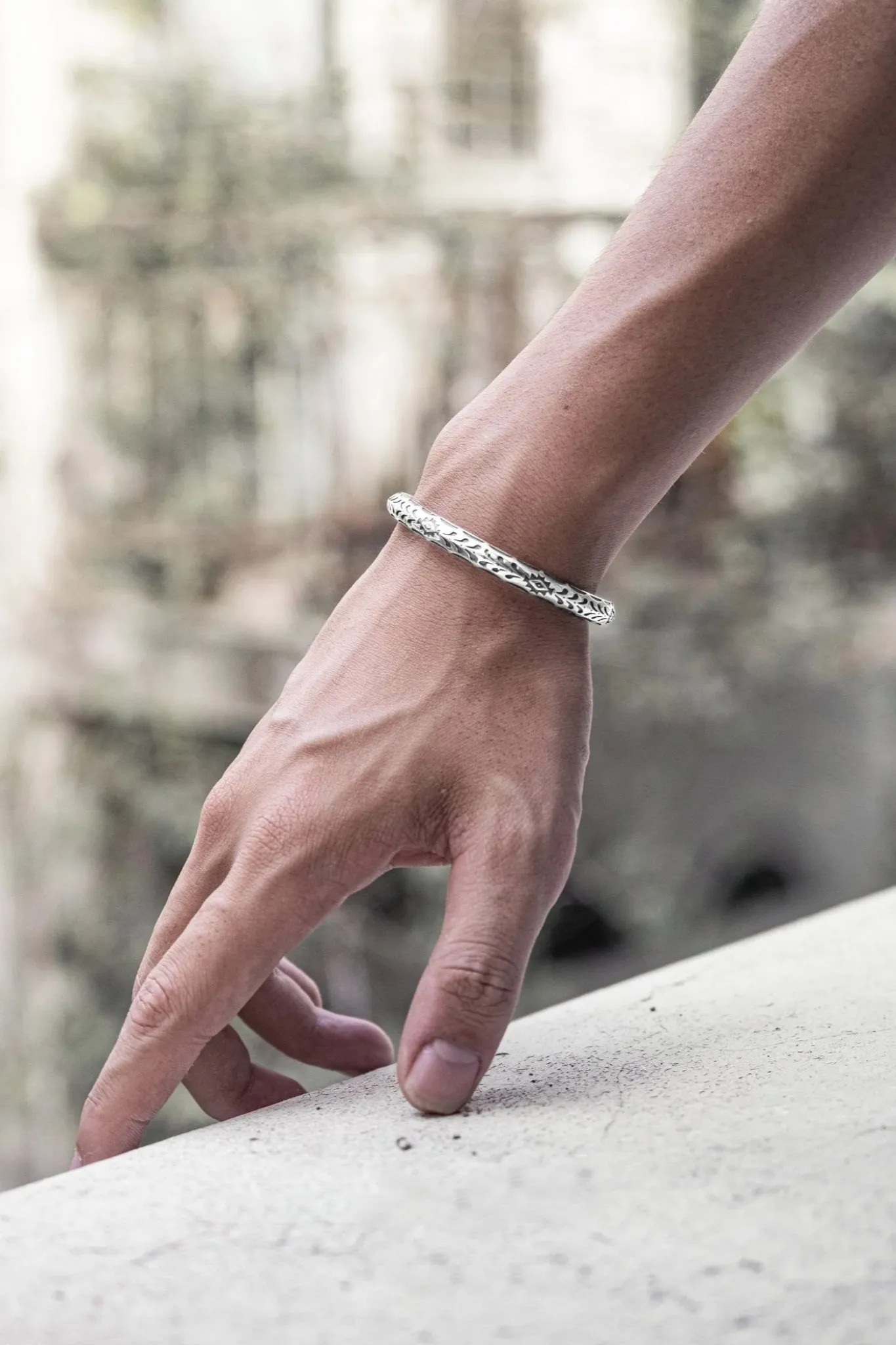 Ancient Dinosaurs Bracelet