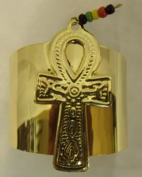 Ankh Bracelet