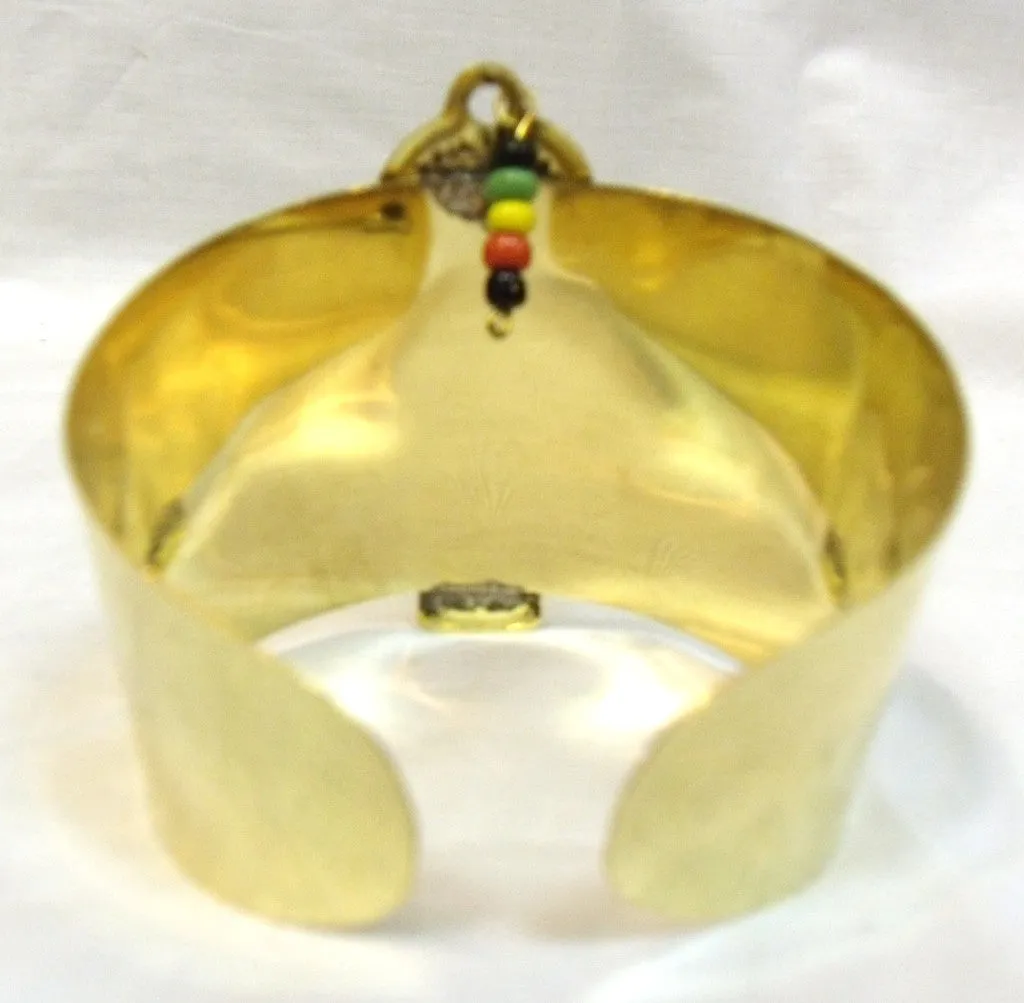 Ankh Bracelet