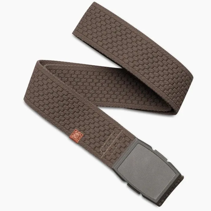 Arcade Lookout Belt - Medium Brown