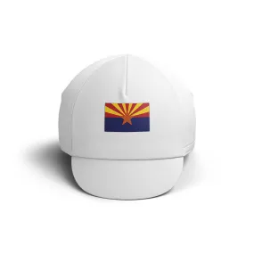 Arizona Cycling Cap V4
