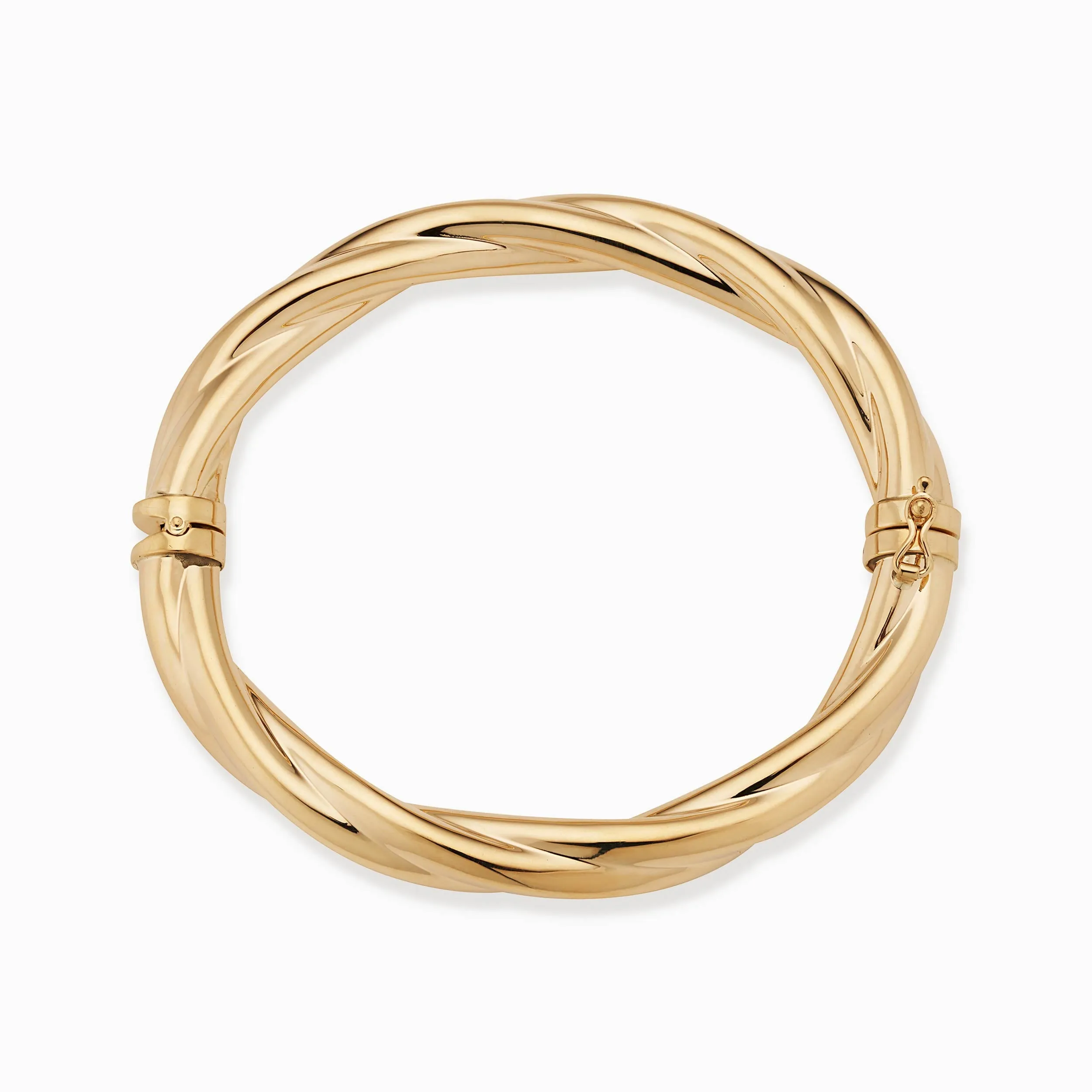 Arm Candy Bangle