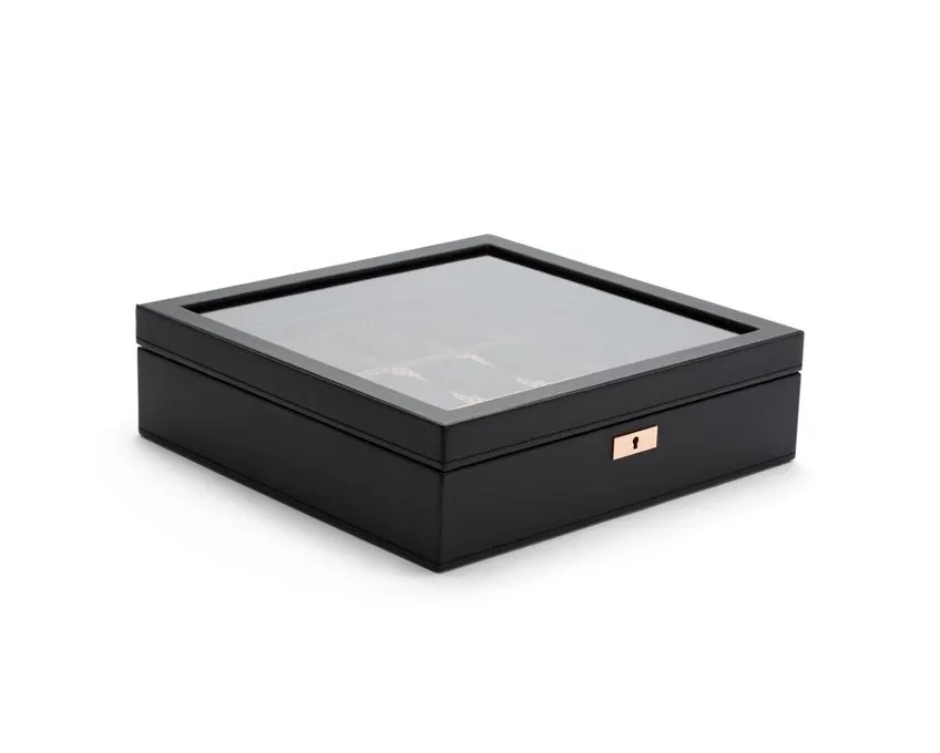 Avis 15 Piece Watch Box (Copper)