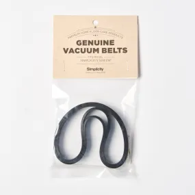 Bagged Allergy Upright Vacuum 2 Pk - EZM-B2