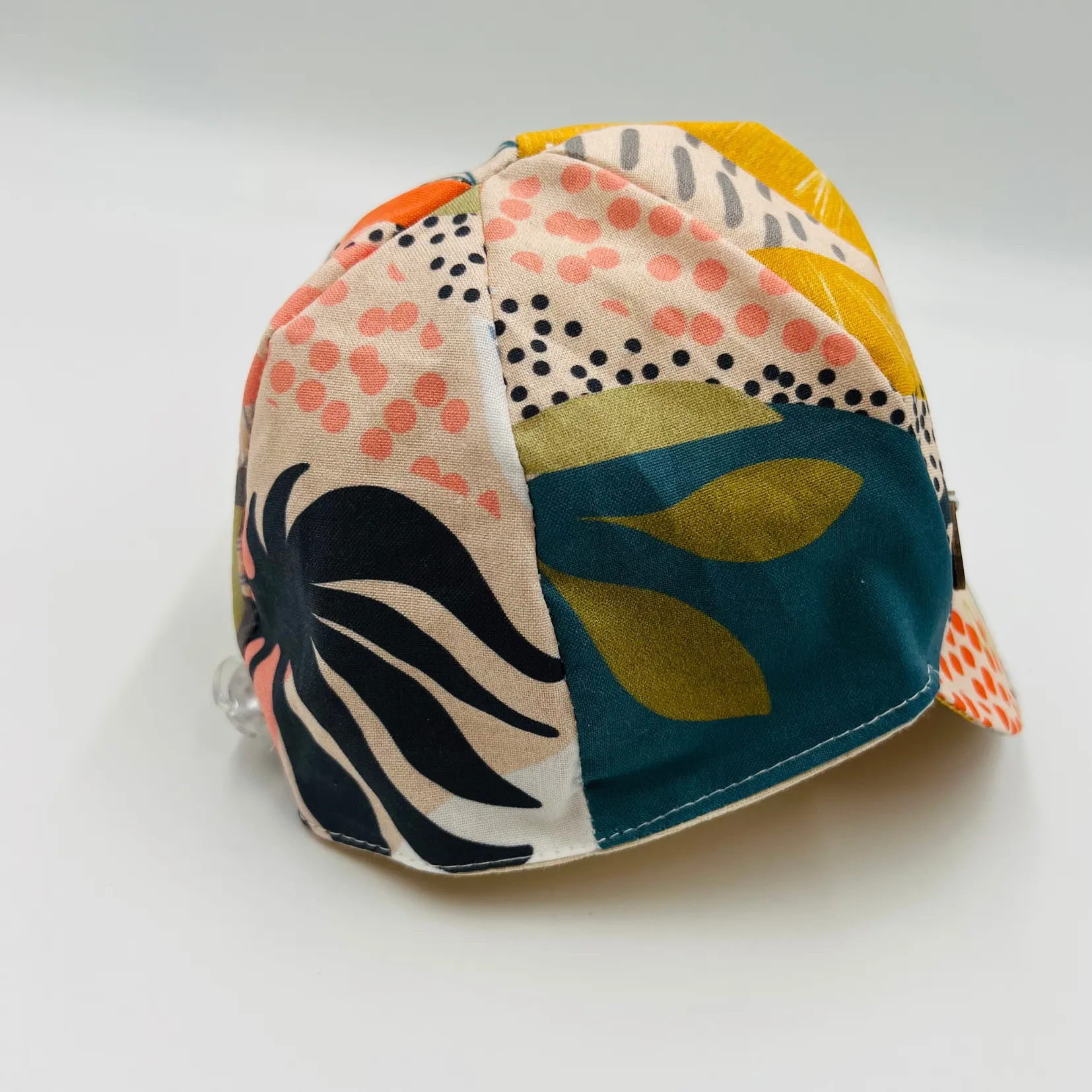 Baseball Cap (Summer Jungle)
