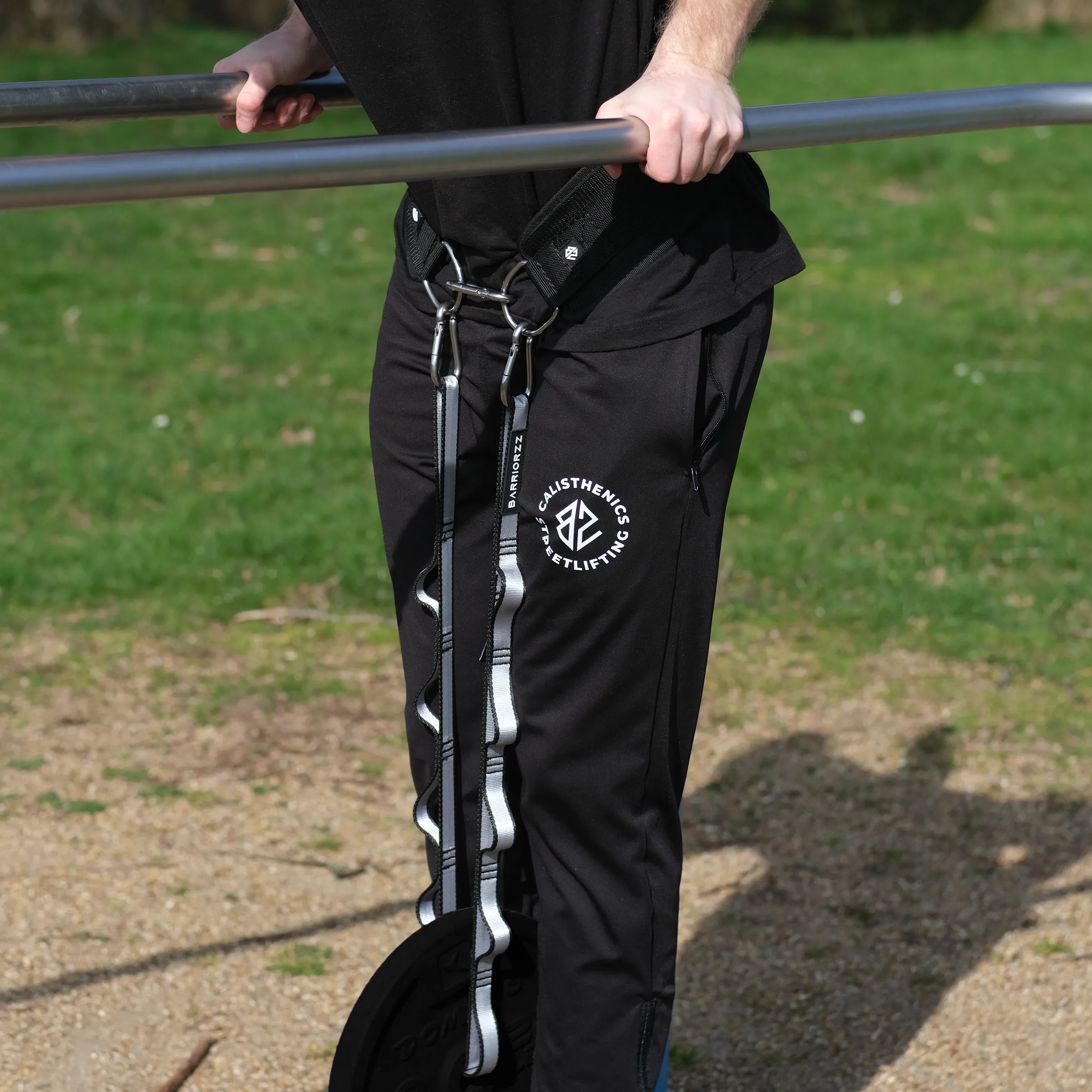 Battle Rope