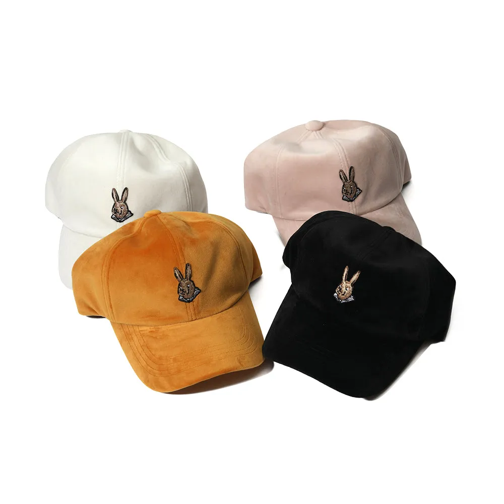 BEARRABBIT CAP CREAM