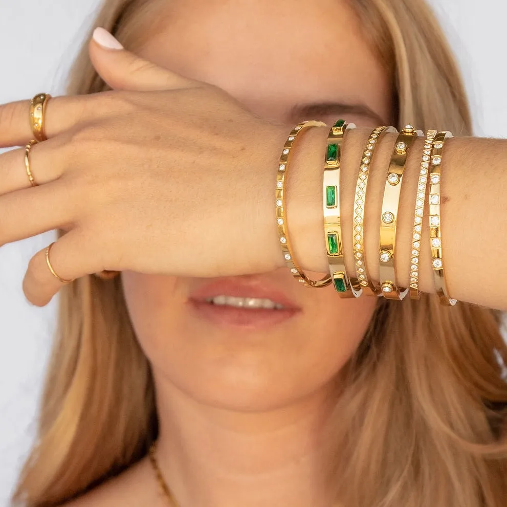 Belle Bangle