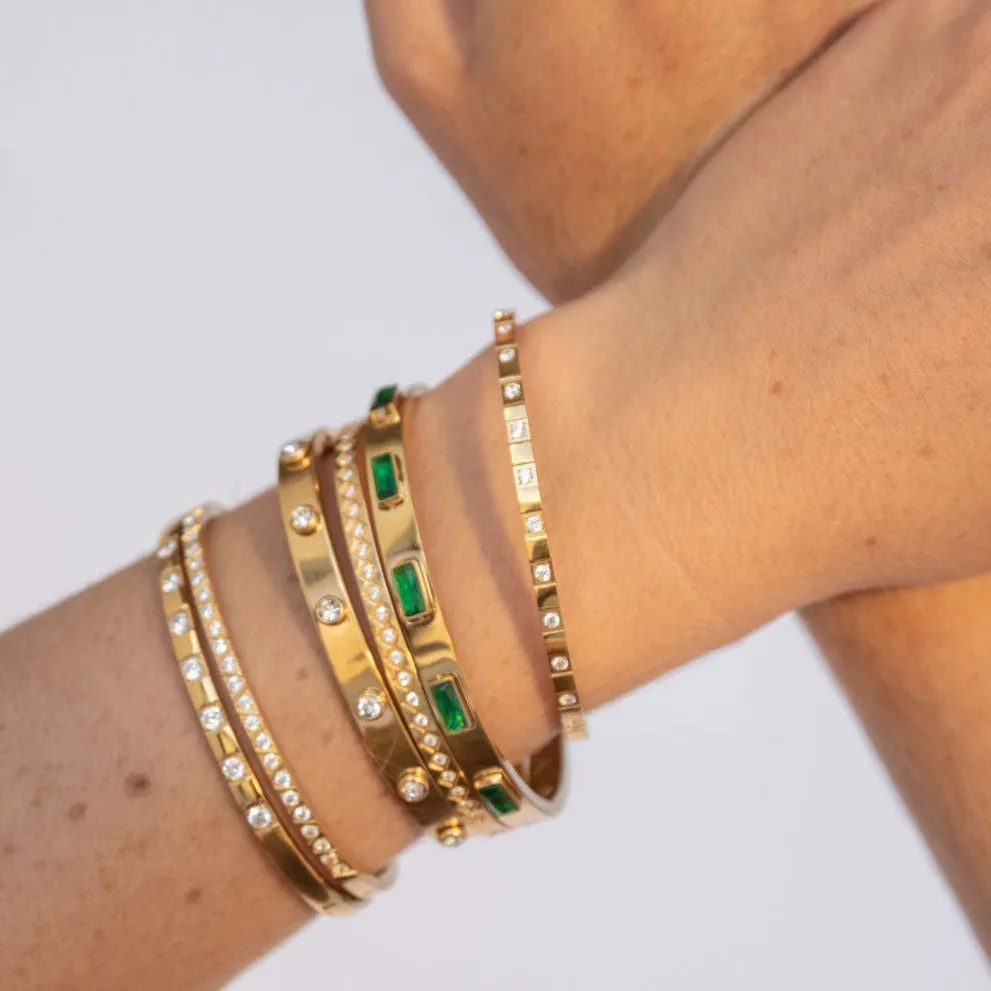 Belle Bangle
