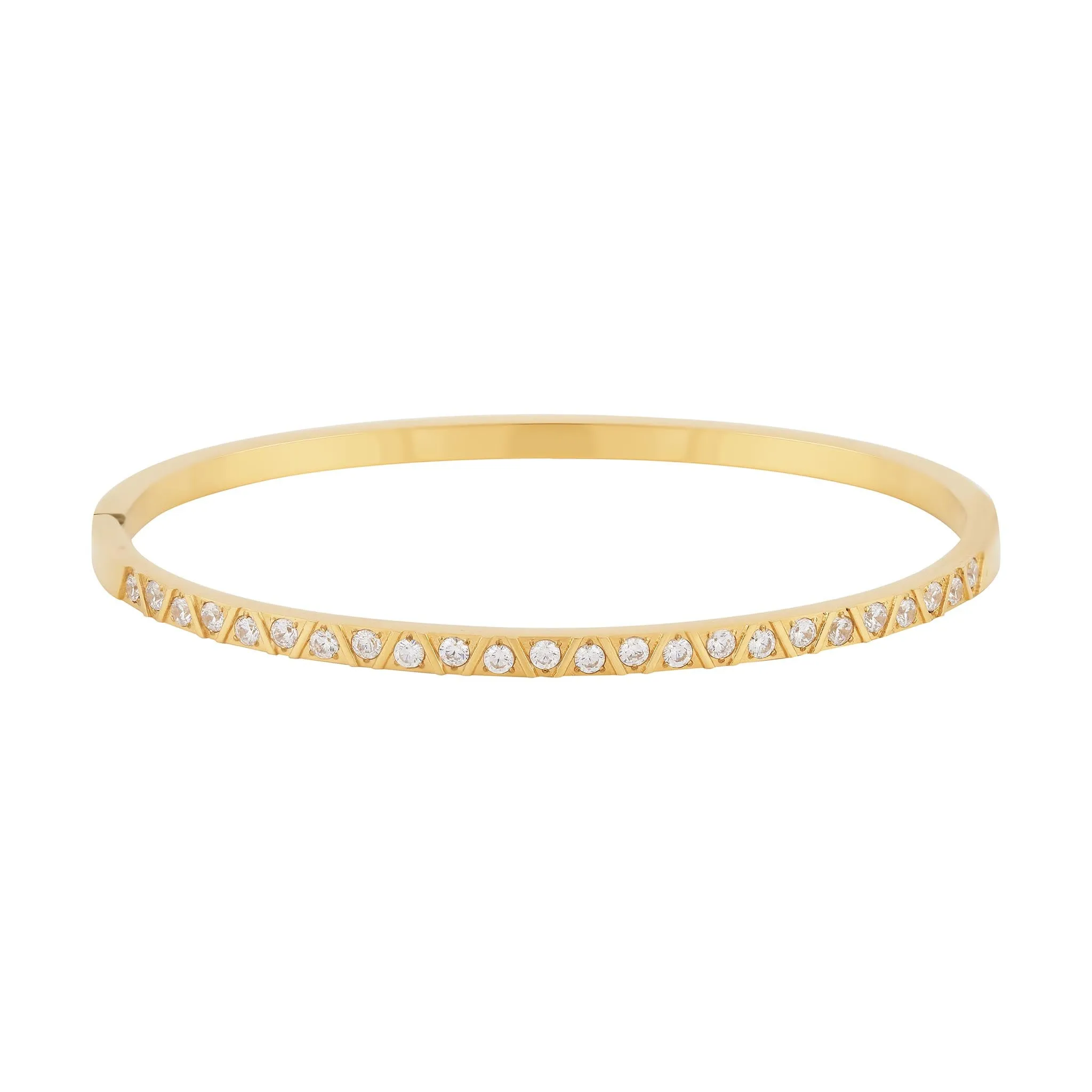 Belle Bangle