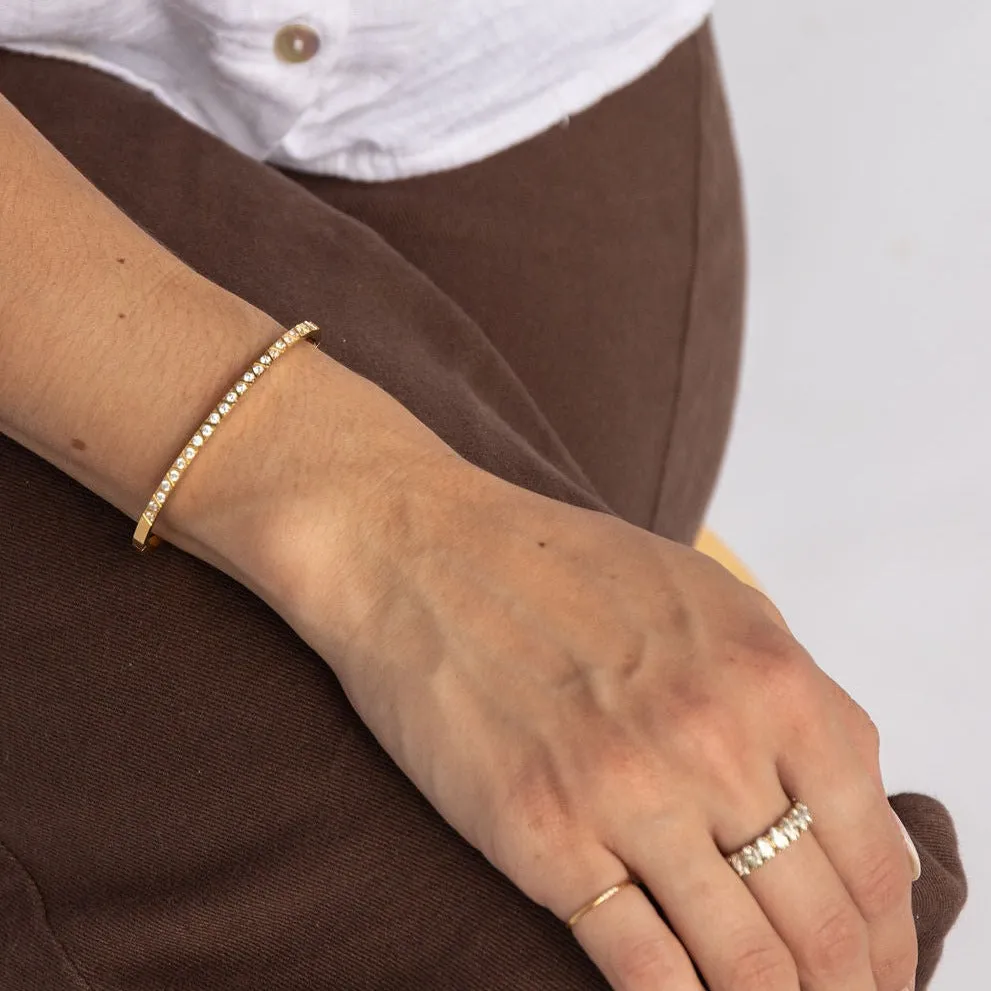 Belle Bangle