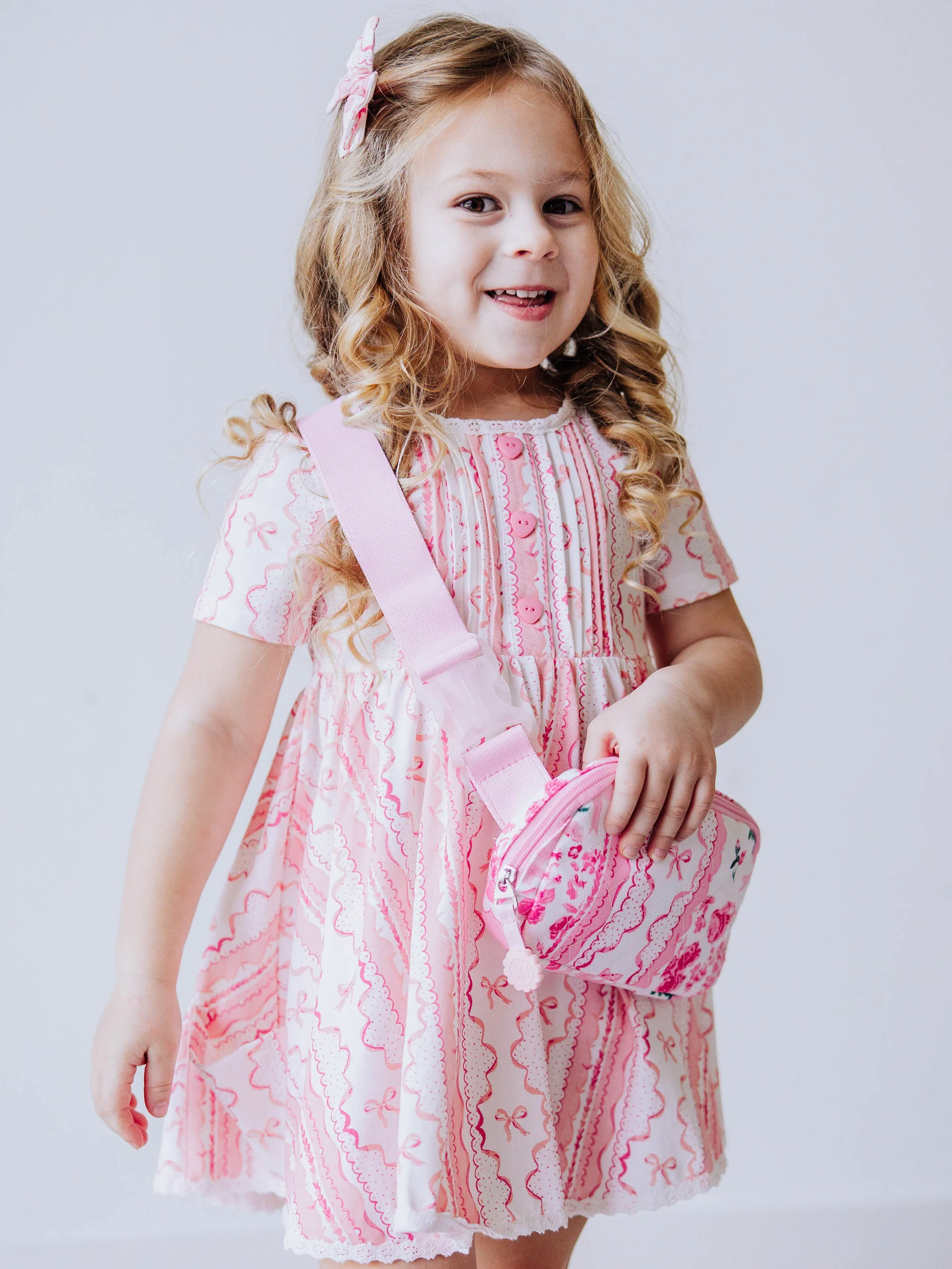 Belt Bag - Flower Patch Mix