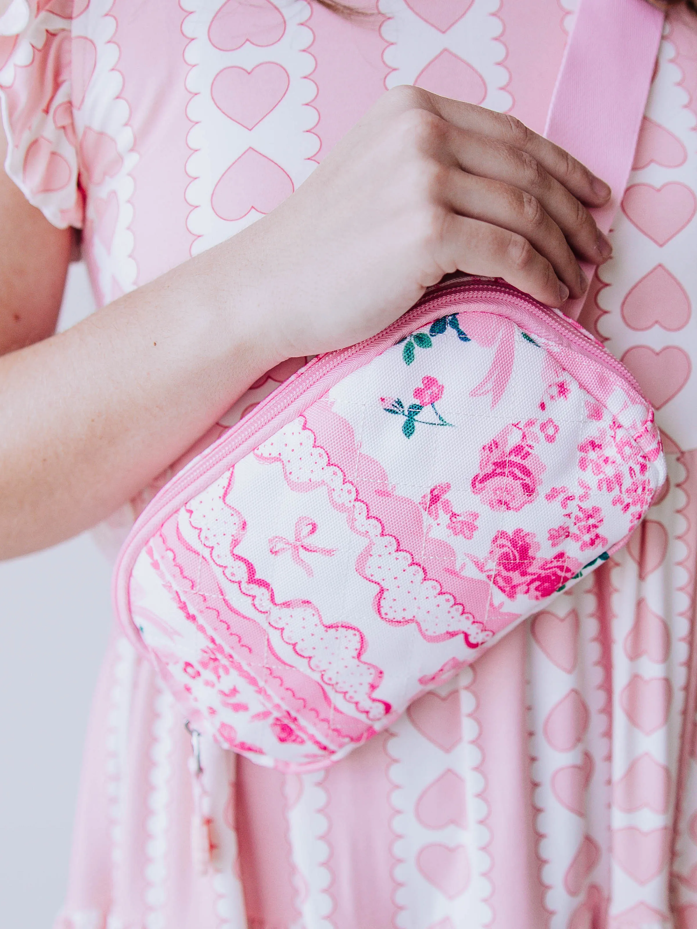Belt Bag - Flower Patch Mix