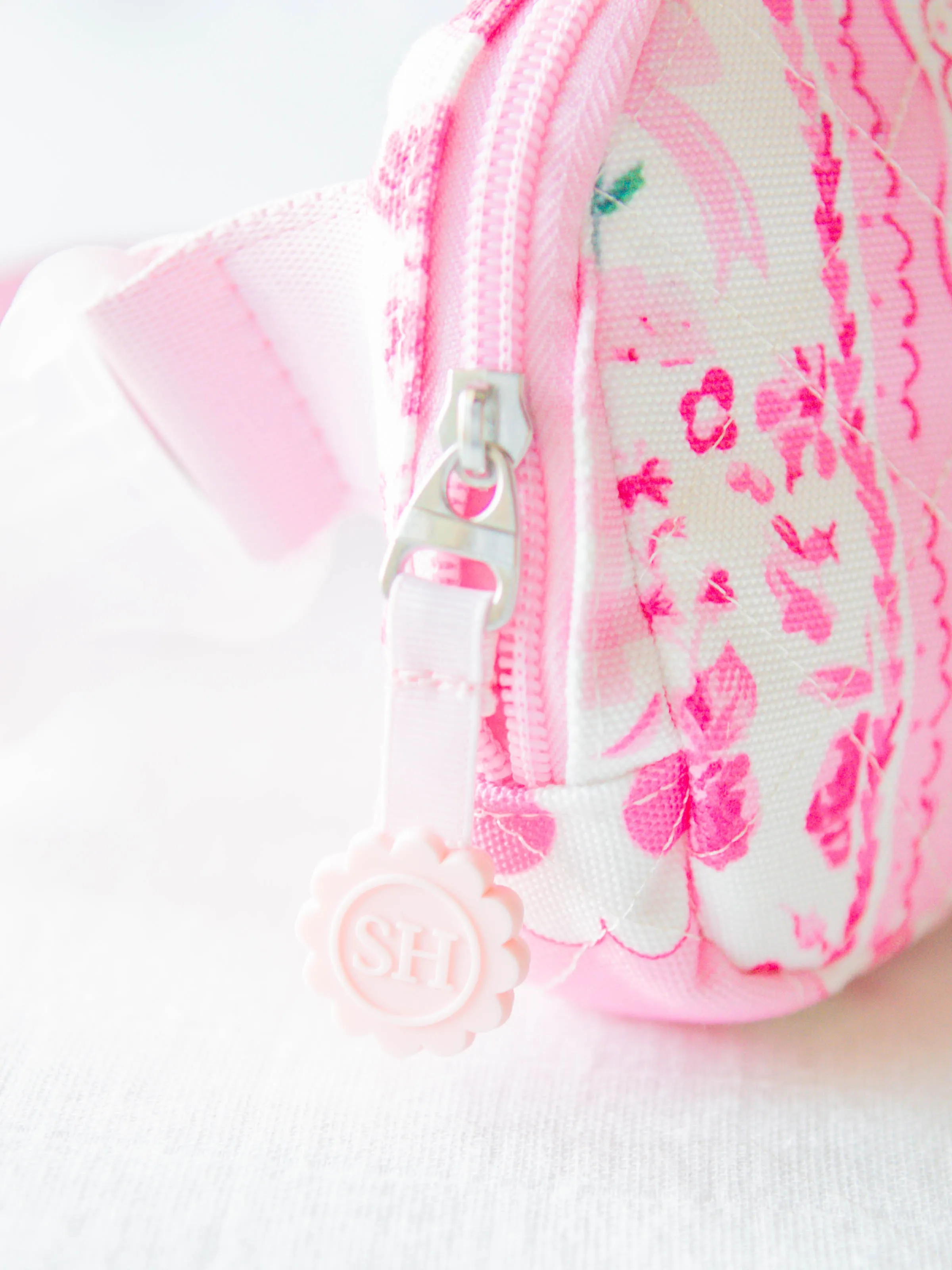 Belt Bag - Flower Patch Mix