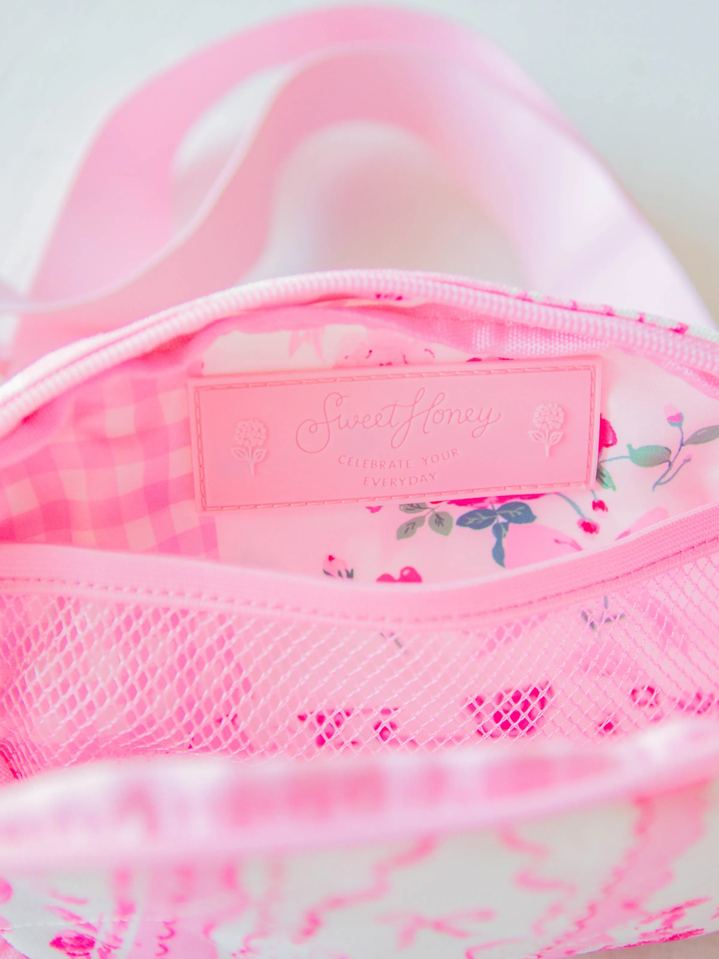 Belt Bag - Flower Patch Mix