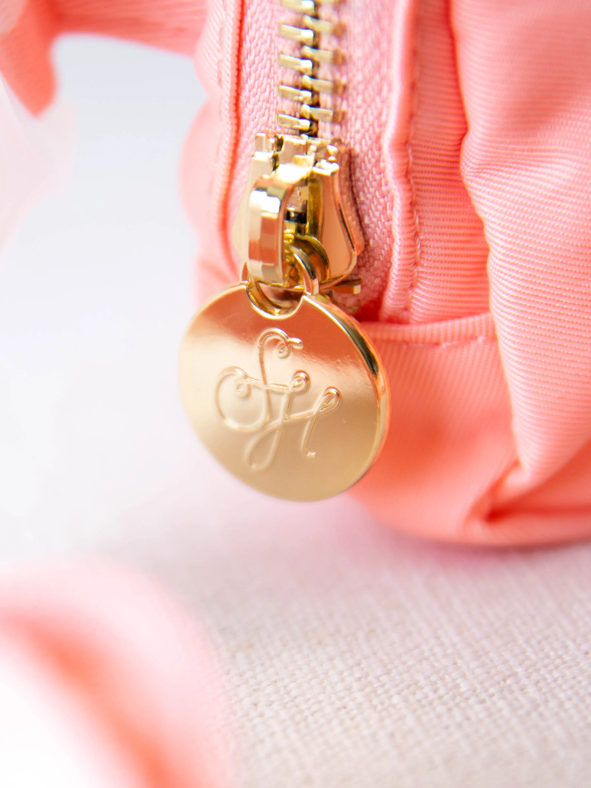Belt Bag - Pretty in Peach