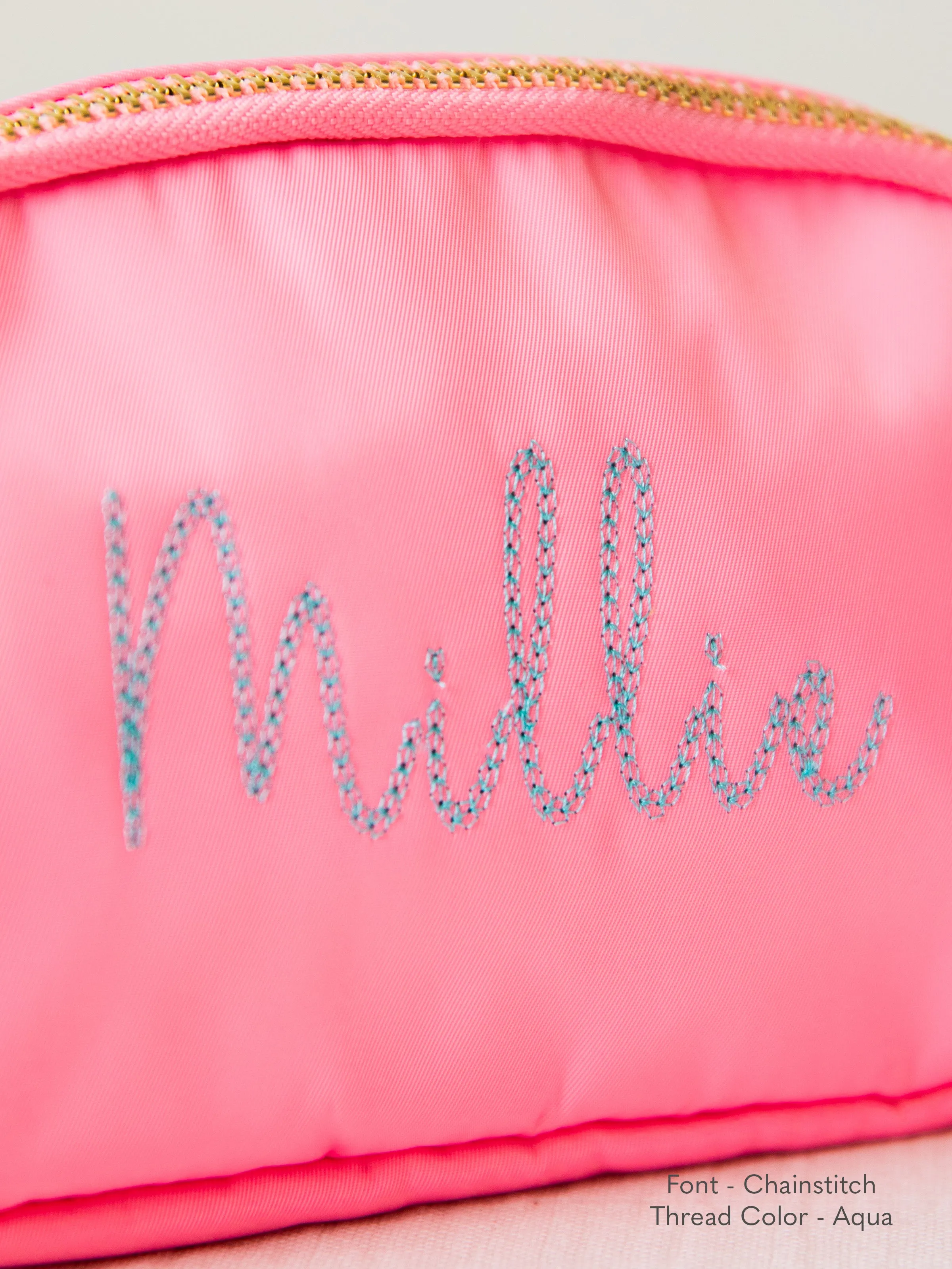Belt Bag - Raspberry Sorbet