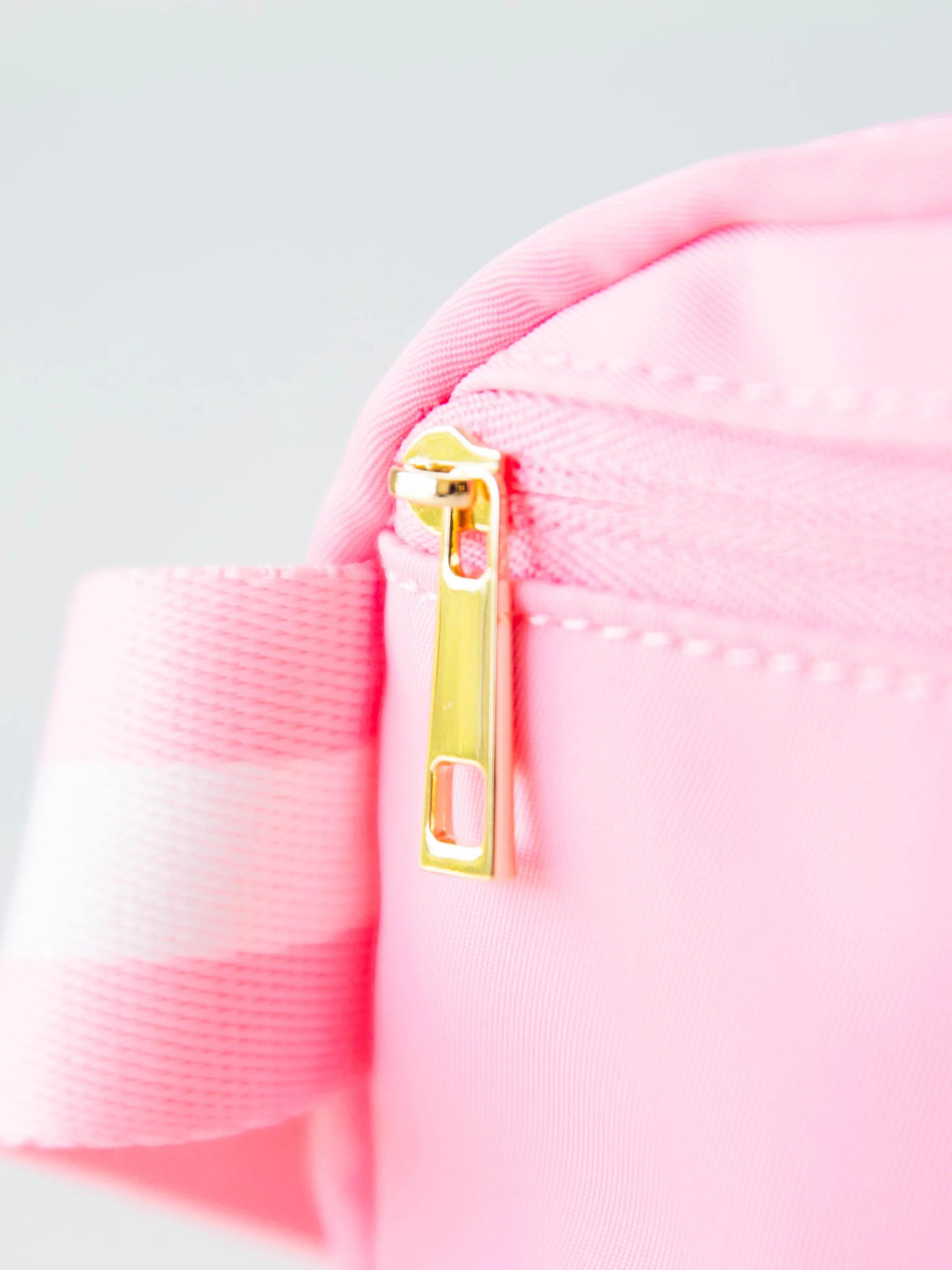 Belt Bag - Raspberry Sorbet