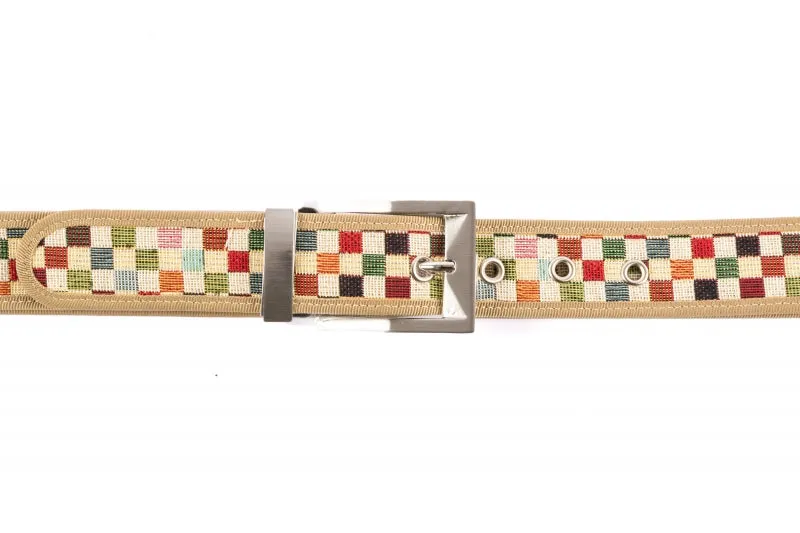 Belt Damero
