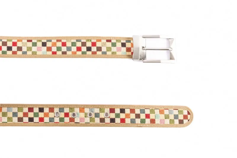 Belt Damero