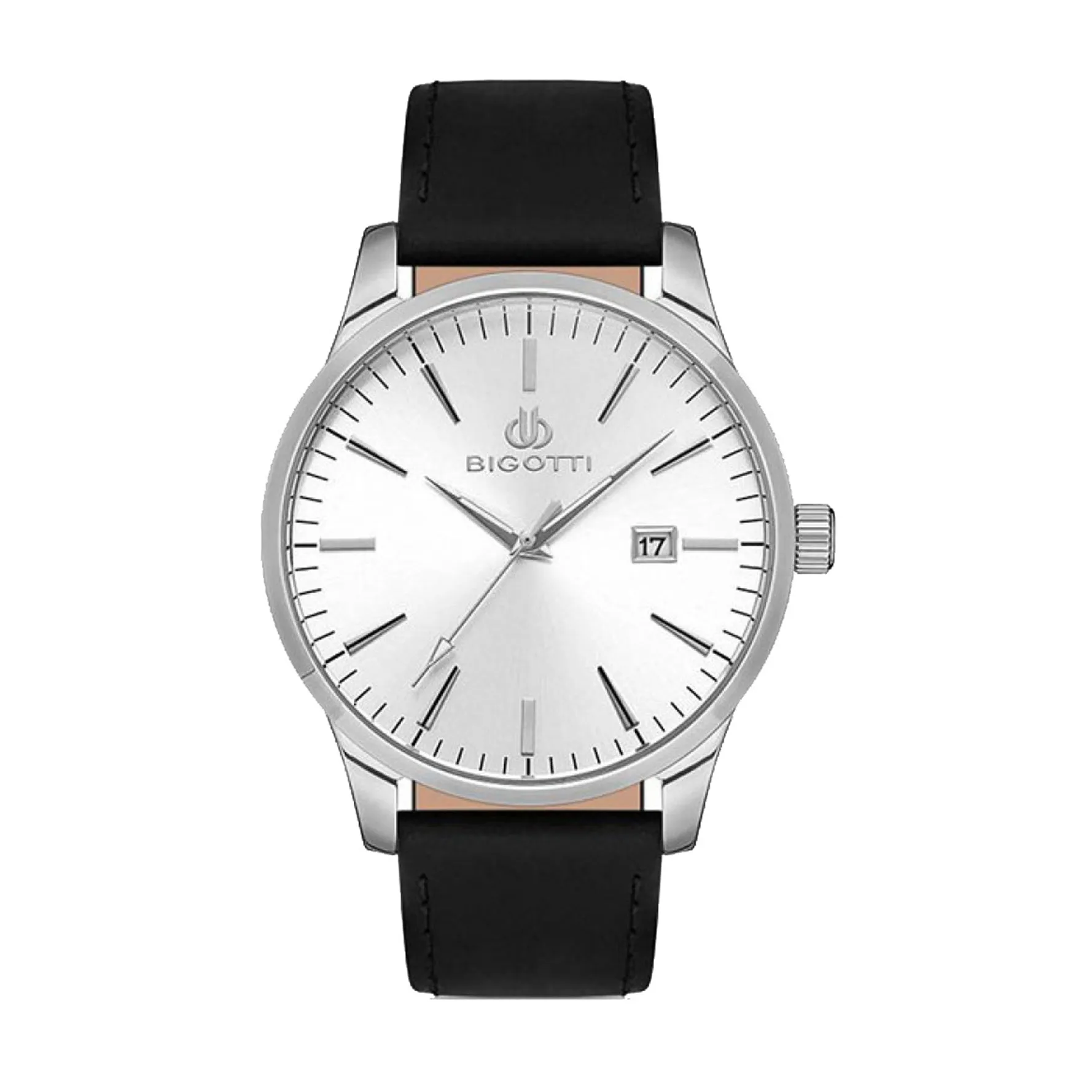 Bigotti Men's Watch - BG.1.10257-1