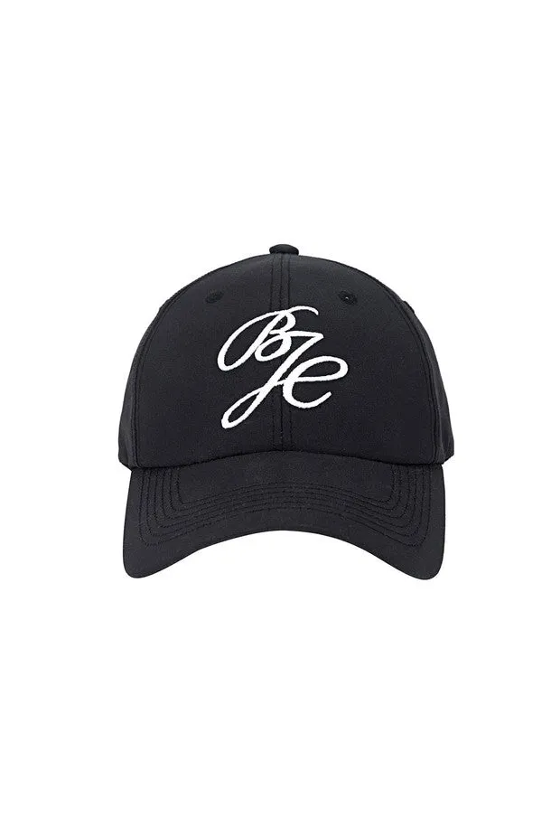 BJC baseball cap black