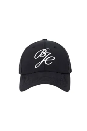BJC baseball cap black