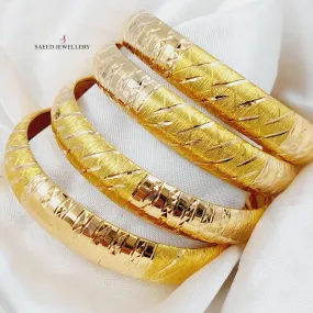 Bold Kontor Bangle
