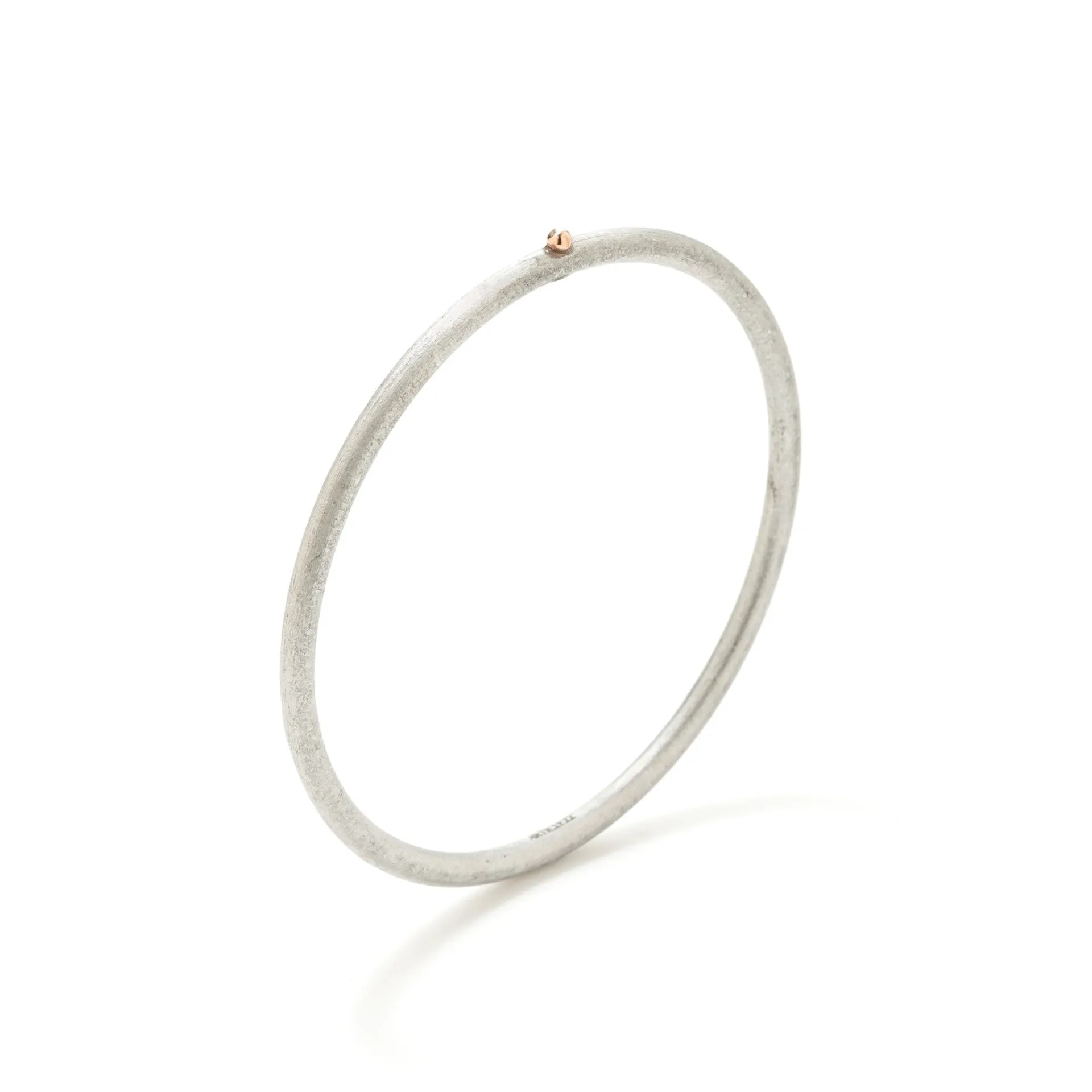 Bolts Bangle