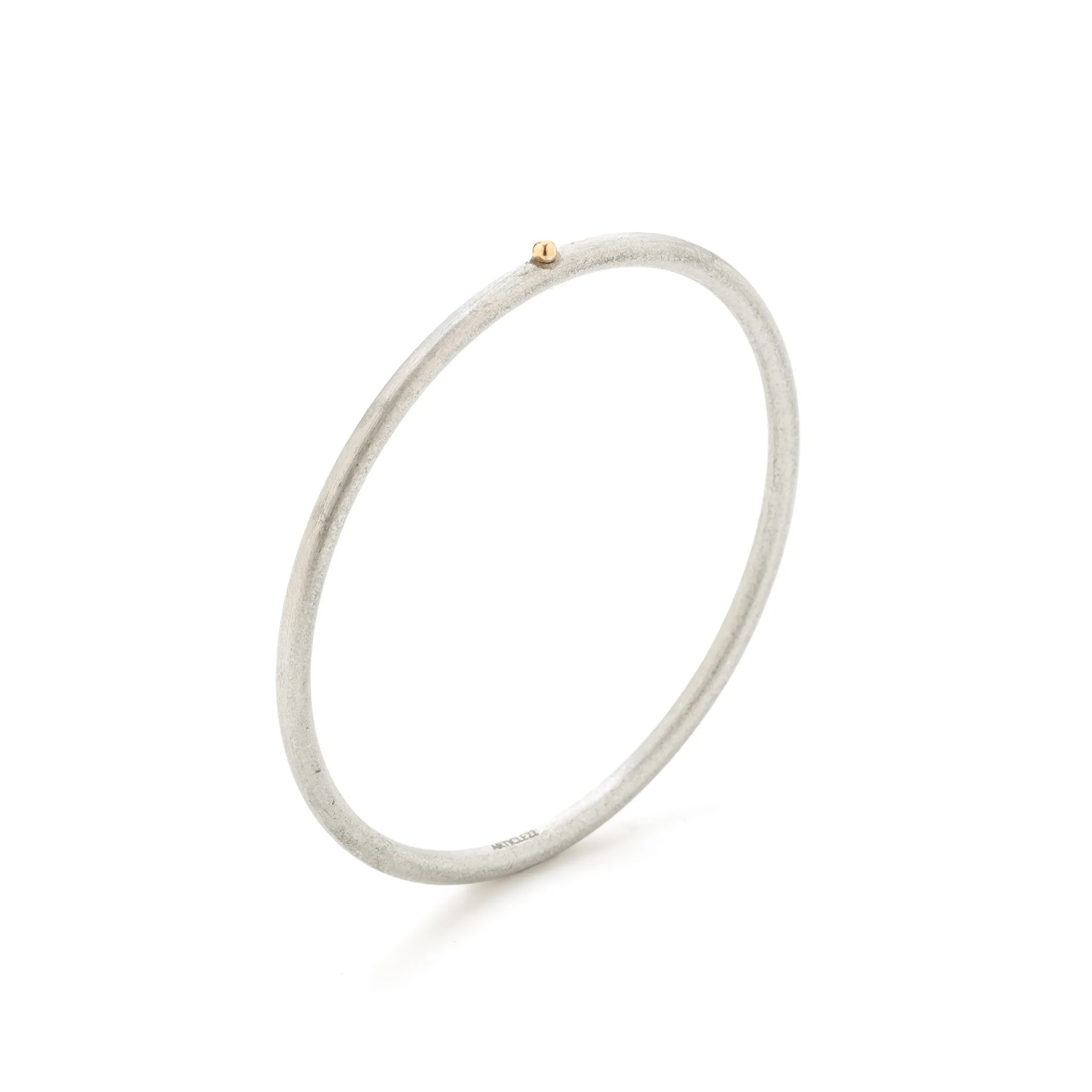 Bolts Bangle
