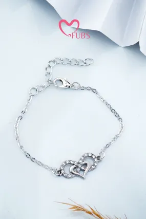 Bonded Bliss Bracelet