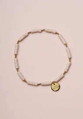 Bracelet A2317br01 Nestor Bracelet White