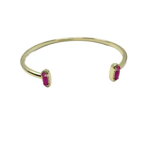 Bracelet Bangle By Kendra Scott