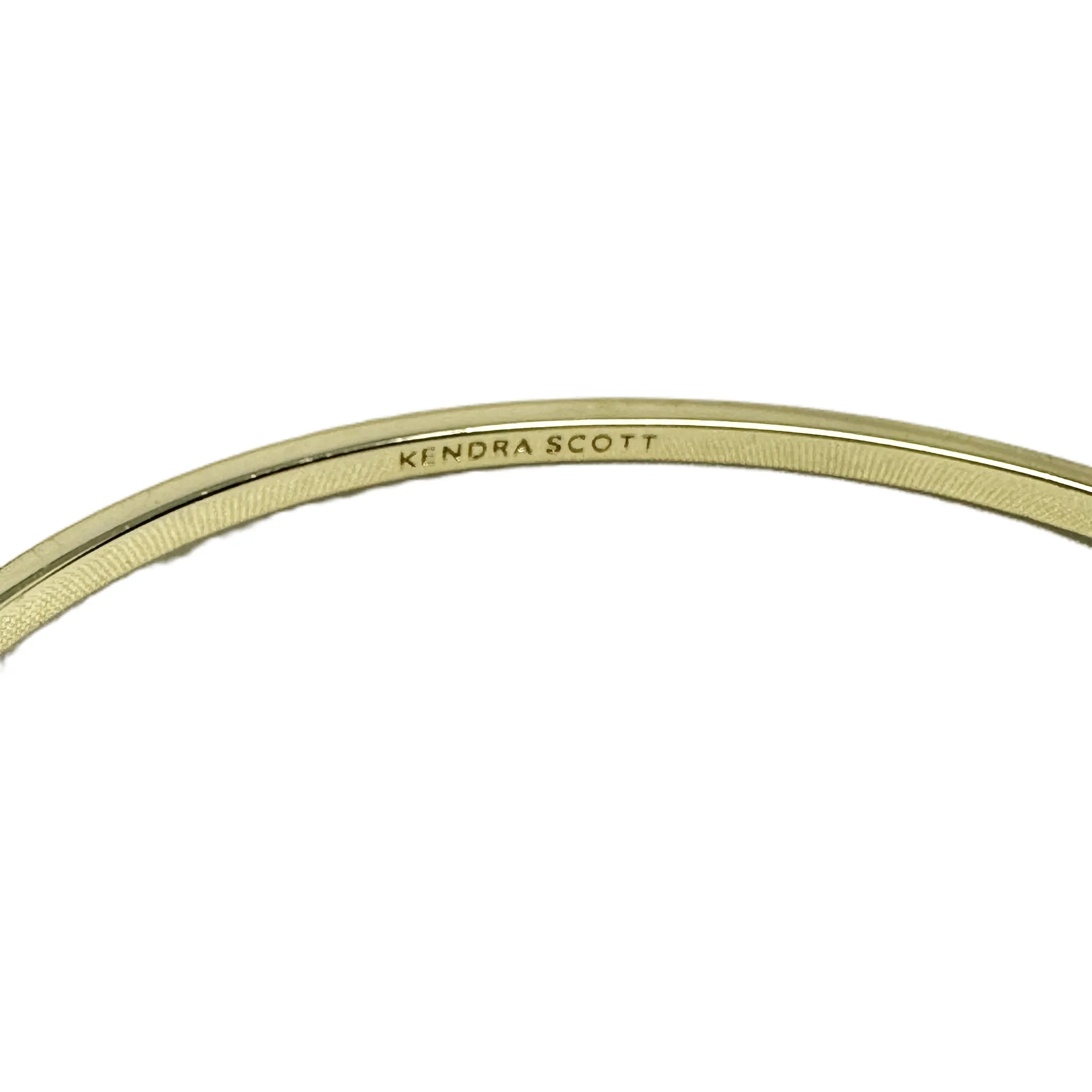 Bracelet Bangle By Kendra Scott