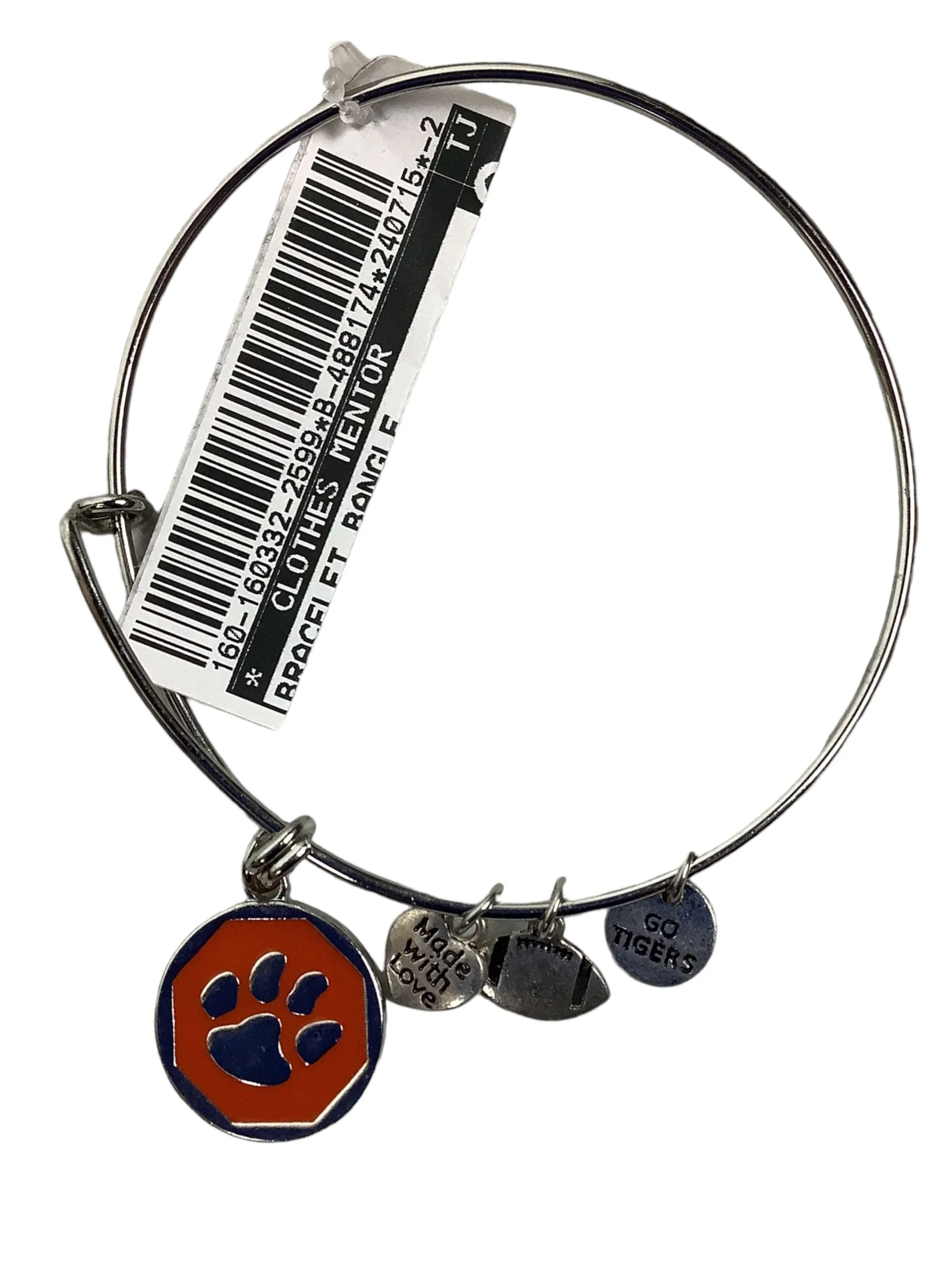 Bracelet Bangle Clothes Mentor