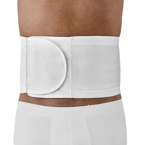 Brava Ostomy Support Belt