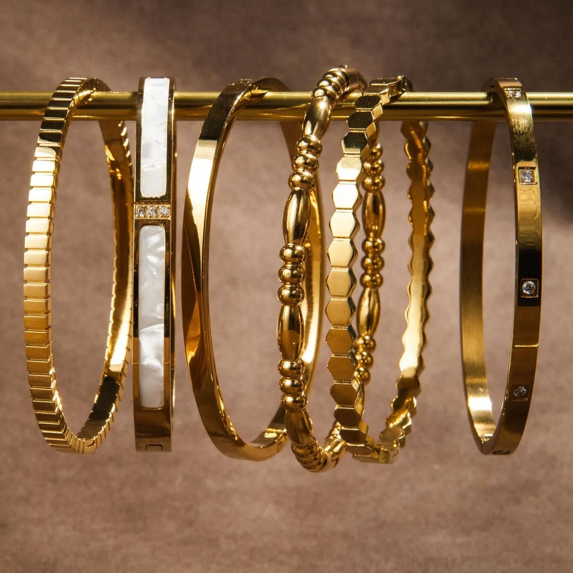 Bree Bangle