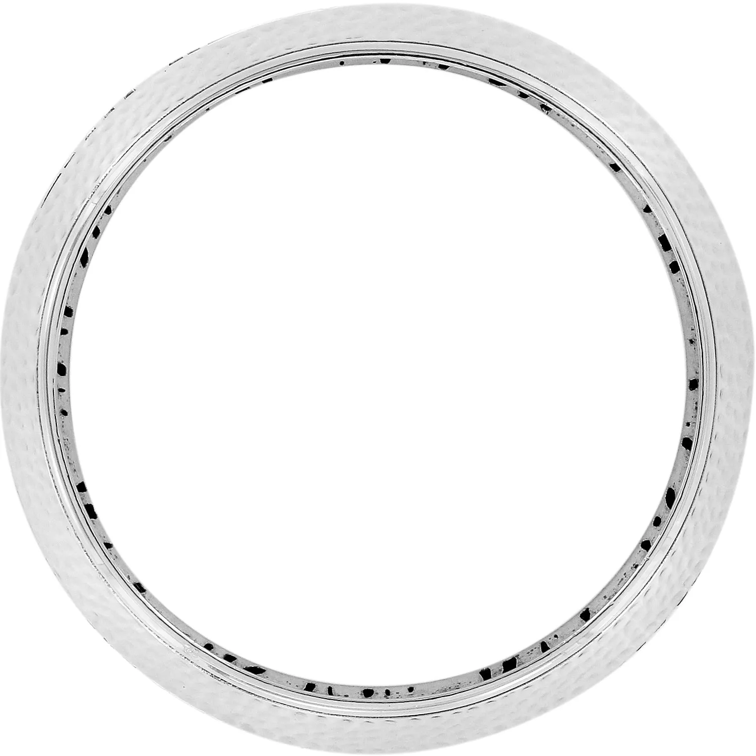 Brighton Deco Angular Bangle