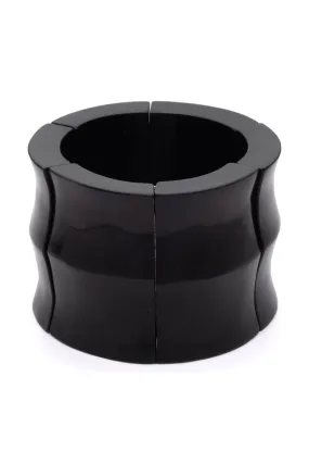 Buffalo Horn Bangle