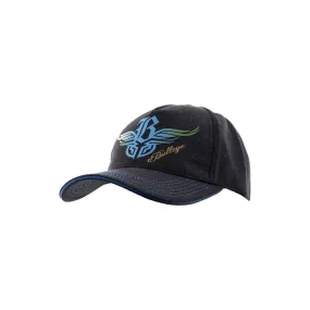 Bullzye Wings Trucker Cap
