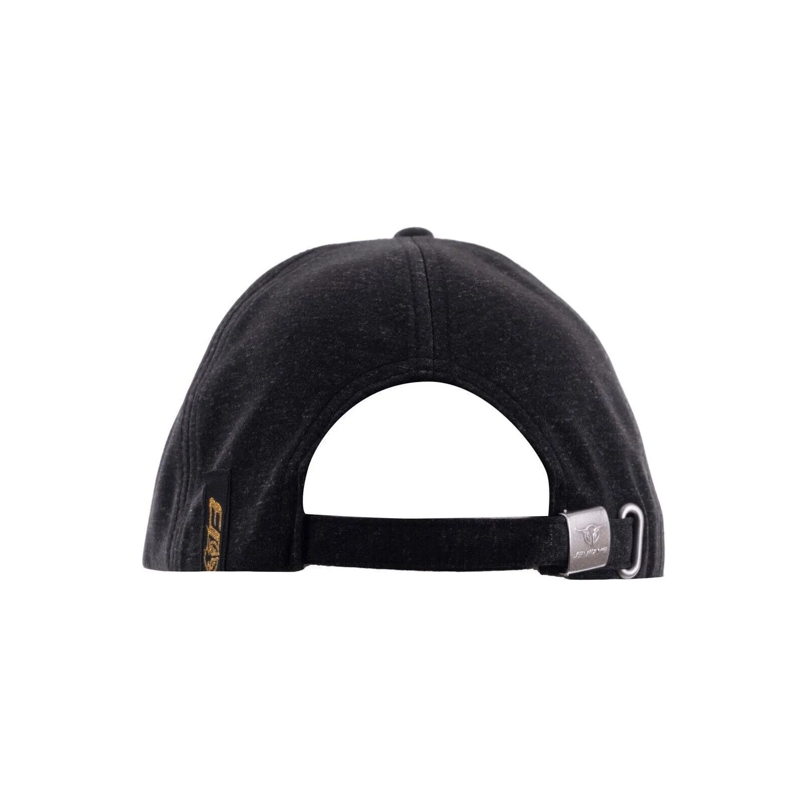 Bullzye Wings Trucker Cap