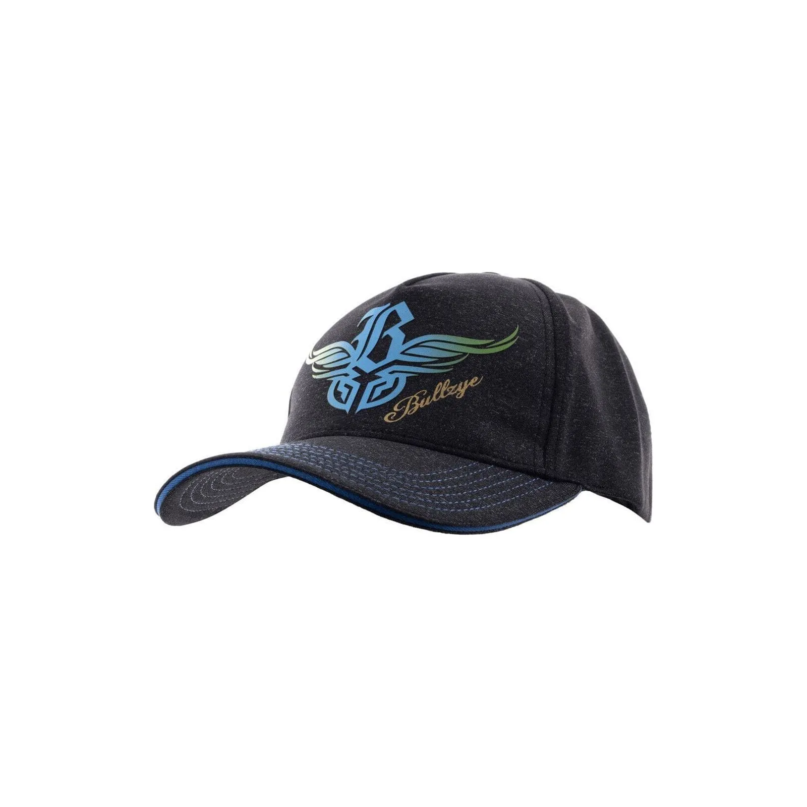 Bullzye Wings Trucker Cap